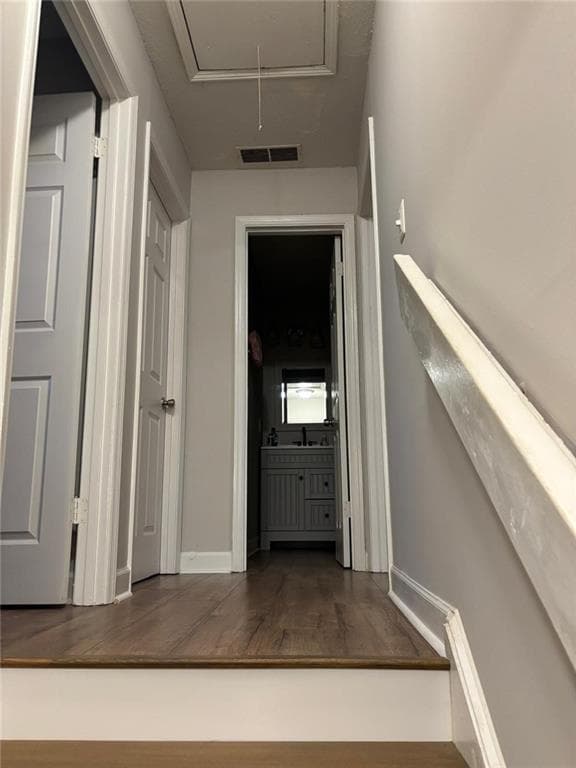 3 bedroom, 3 bathroom, 1,536 sq ft townhouse for sale at 6354 Shannon Parkway 30E, Union City, GA 30291 — photo 6