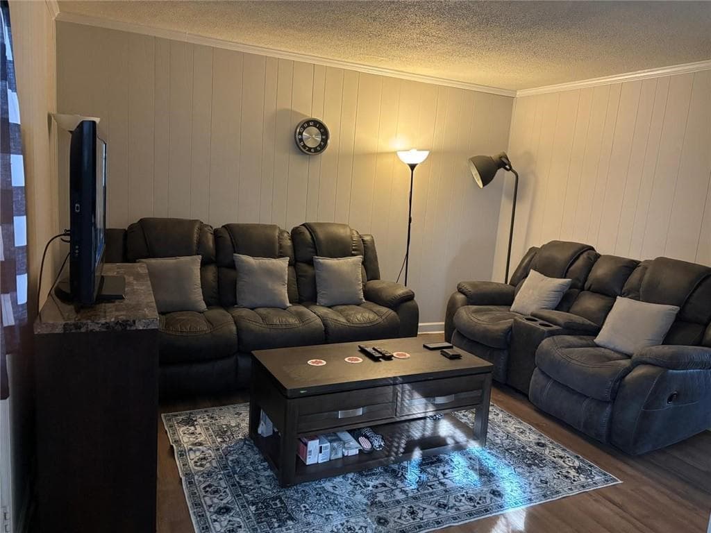 3 bedroom, 3 bathroom, 1,536 sq ft townhouse for sale at 6354 Shannon Parkway 30E, Union City, GA 30291 — photo 9