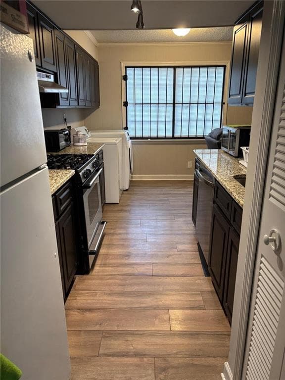 3 bedroom, 3 bathroom, 1,536 sq ft townhouse for sale at 6354 Shannon Parkway 30E, Union City, GA 30291 — photo 10