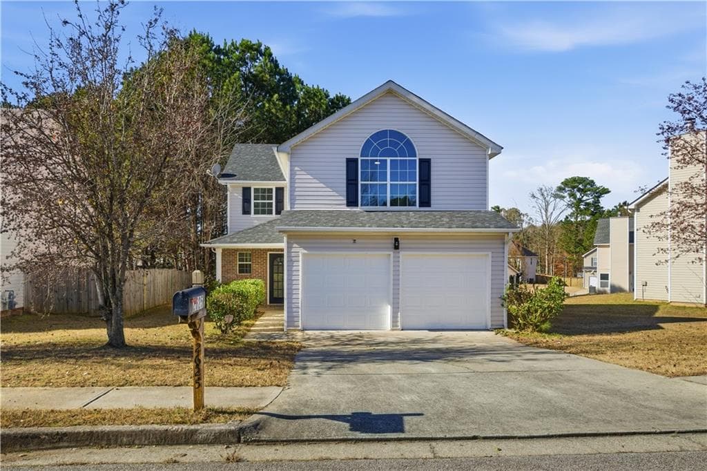 2625 Thunder Basin Way, Douglasville, GA 30135 — most recent listing photo
