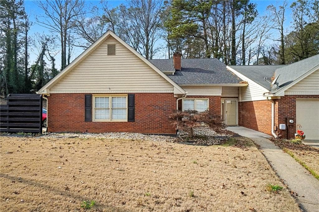 6210 Douglas Manor Court, Douglasville, GA 30134 — most recent listing photo