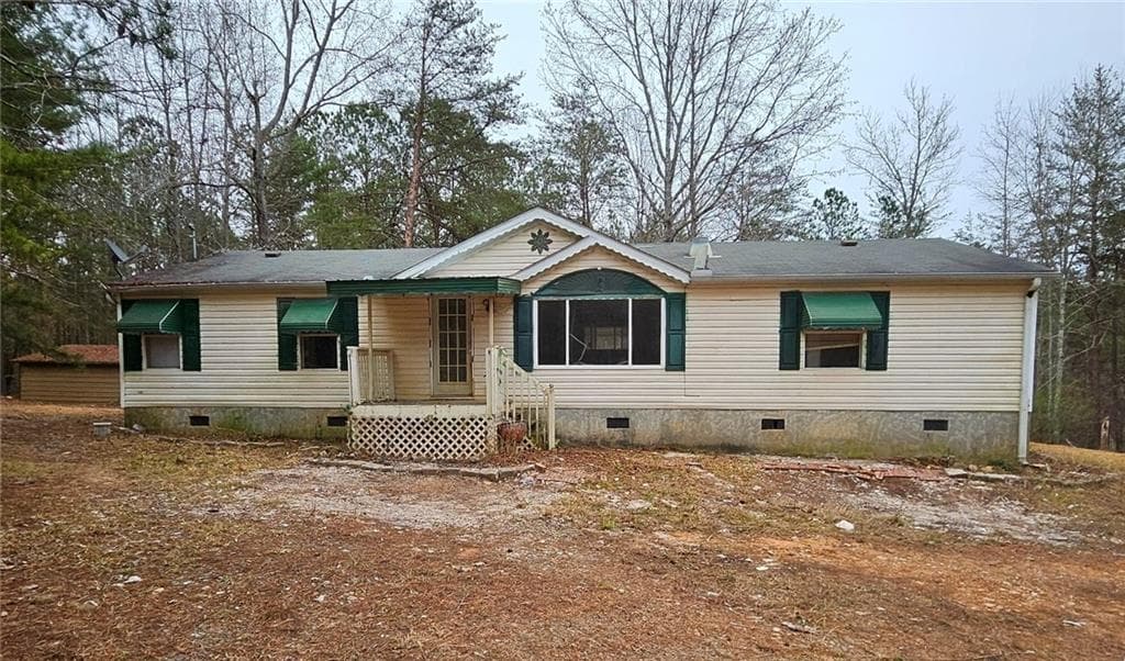 258 Rainey Lake Road, Buchanan, GA 30113 — most recent listing photo