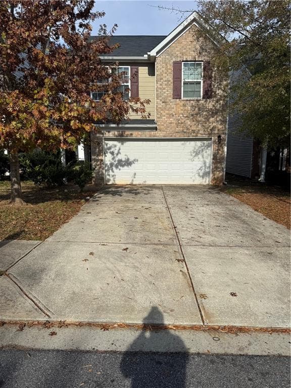 1579 Leonard Street, Hampton, GA 30228 — most recent listing photo