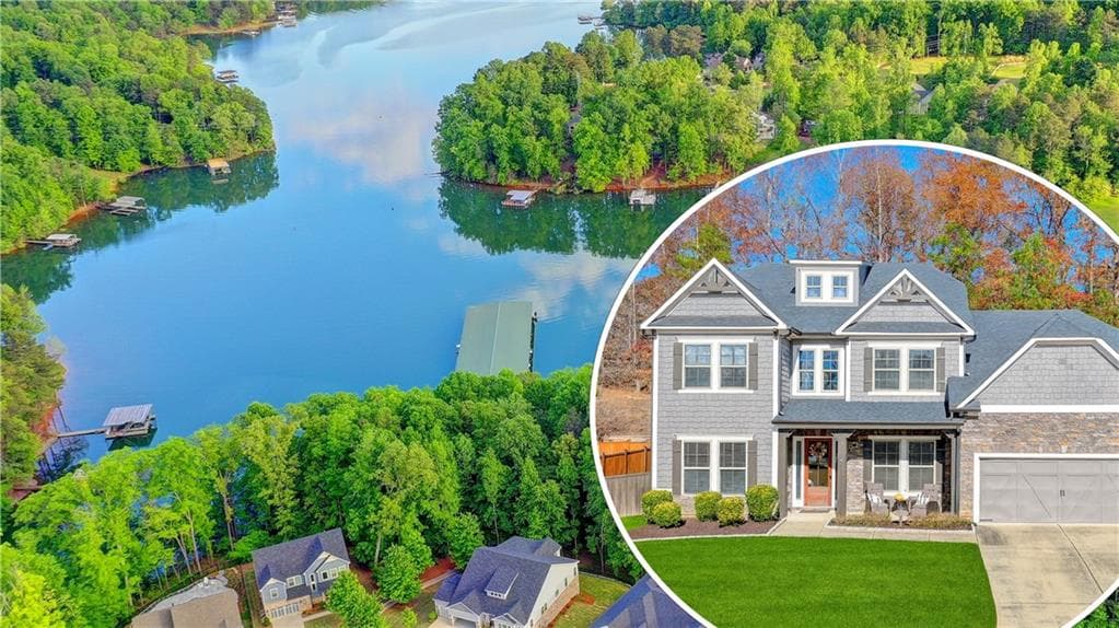 427 Dawson Pointe Parkway, Dawsonville, GA 30534 — most recent listing photo