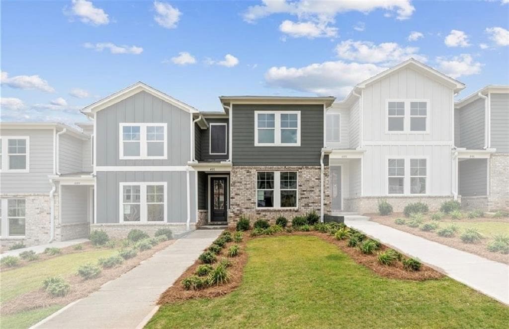 475 Crown Drive, Emerson, GA 30120 — most recent listing photo