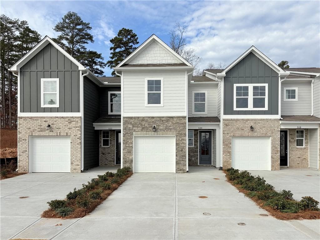 520 Crown Drive, Emerson, GA 30137 — most recent listing photo