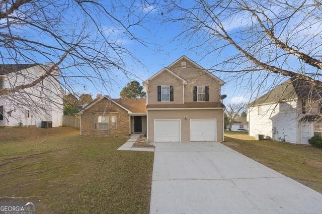 11059 Sedalia Way, Hampton, GA 30228 — most recent listing photo