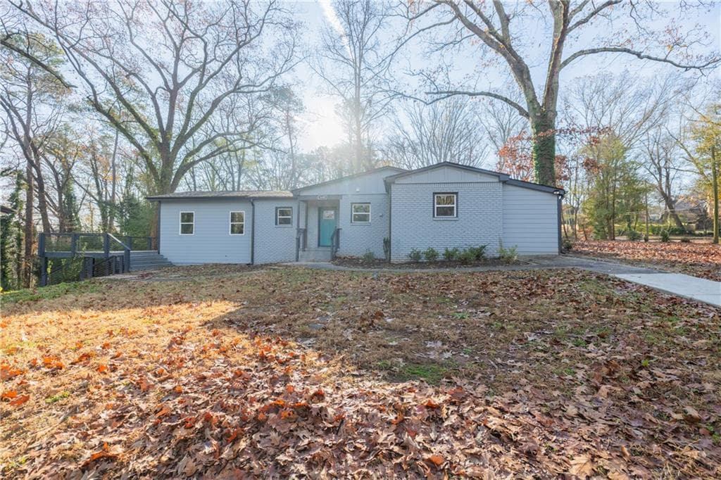 1600 Delano Drive, Decatur, GA 30032 — most recent listing photo
