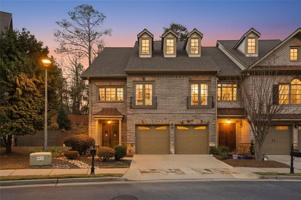 6248 Clapham Lane, Johns Creek, GA 30097 — most recent listing photo