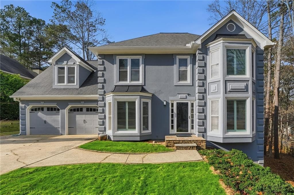 3129 Sandhurst Drive, Woodstock, GA 30189 — most recent listing photo
