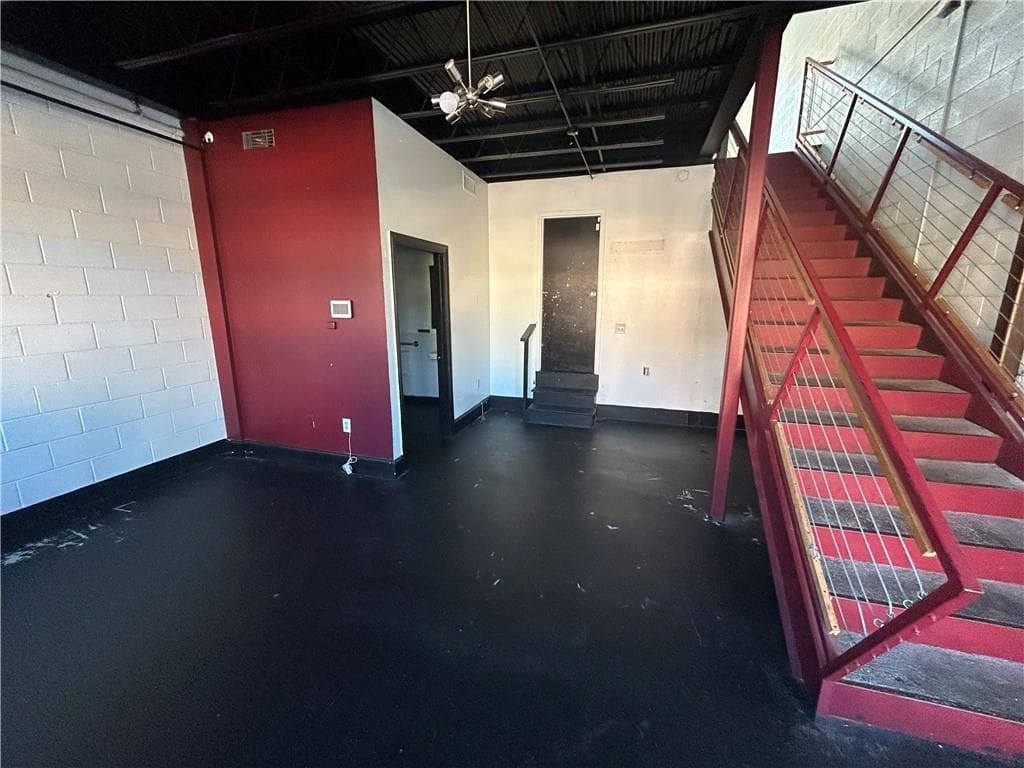 3 bedroom, 4 bathroom, 1,720 sq ft townhouse under contract at 419 Edgewood Avenue, Atlanta, GA 30312 — photo 3