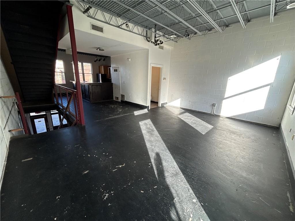 3 bedroom, 4 bathroom, 1,720 sq ft townhouse under contract at 419 Edgewood Avenue, Atlanta, GA 30312 — photo 5