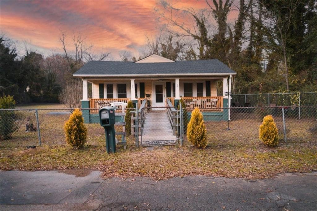 525 E 14th Street, Rome, GA 30161 — most recent listing photo