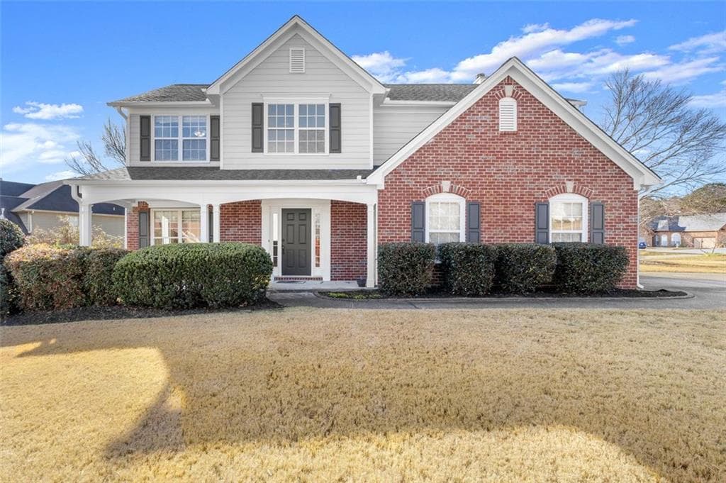 2139 CATHCART Court, Lawrenceville, GA 30045 — most recent listing photo