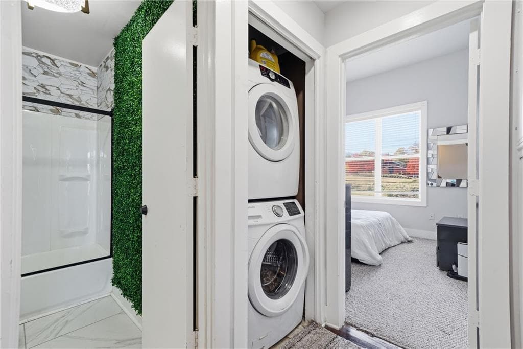 2 bedroom, 2 bathroom, 1,150 sq ft condominium under contract at 502 Pryor Street 328, Atlanta, GA 30312 — photo 4