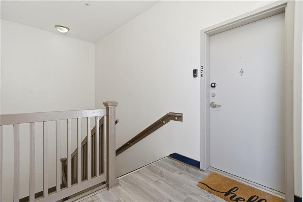 2 bedroom, 2 bathroom, 1,150 sq ft condominium under contract at 502 Pryor Street 328, Atlanta, GA 30312 — photo 5