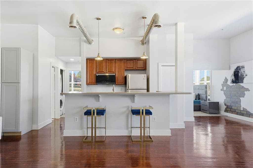 2 bedroom, 2 bathroom, 1,150 sq ft condominium under contract at 502 Pryor Street 328, Atlanta, GA 30312 — photo 7