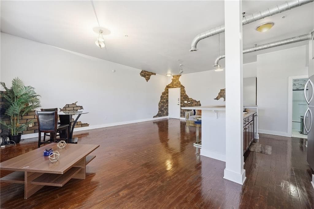 2 bedroom, 2 bathroom, 1,150 sq ft condominium under contract at 502 Pryor Street 328, Atlanta, GA 30312 — photo 10