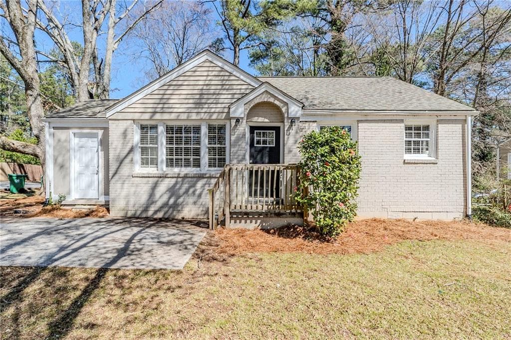 1542 Columbia Drive, Decatur, GA 30032 — most recent listing photo