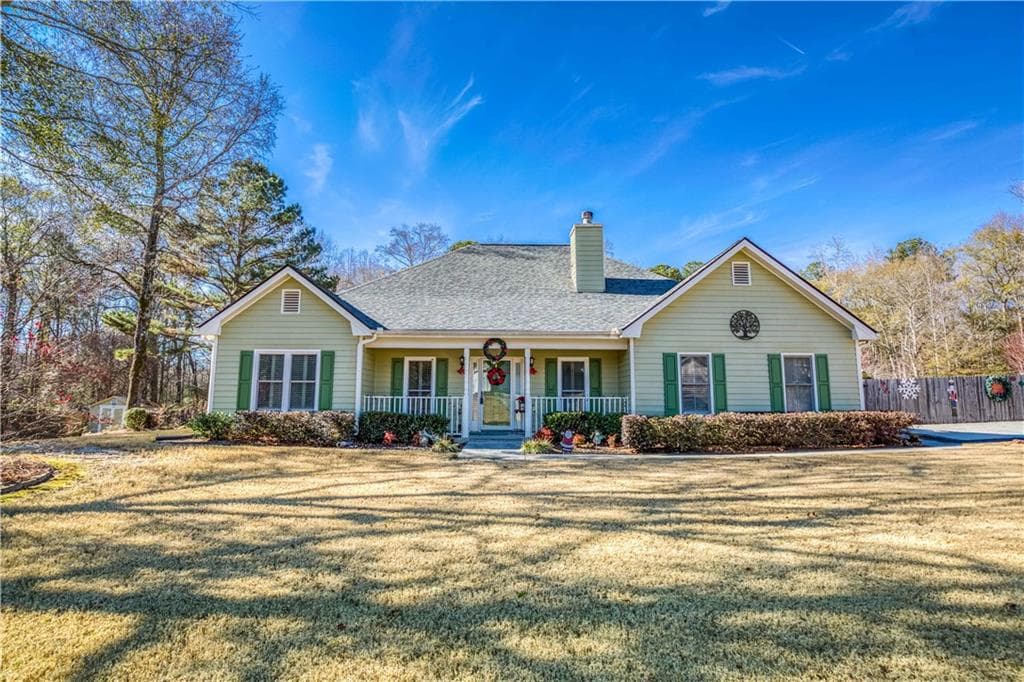 770 Hunters Lane, Loganville, GA 30052 — most recent listing photo