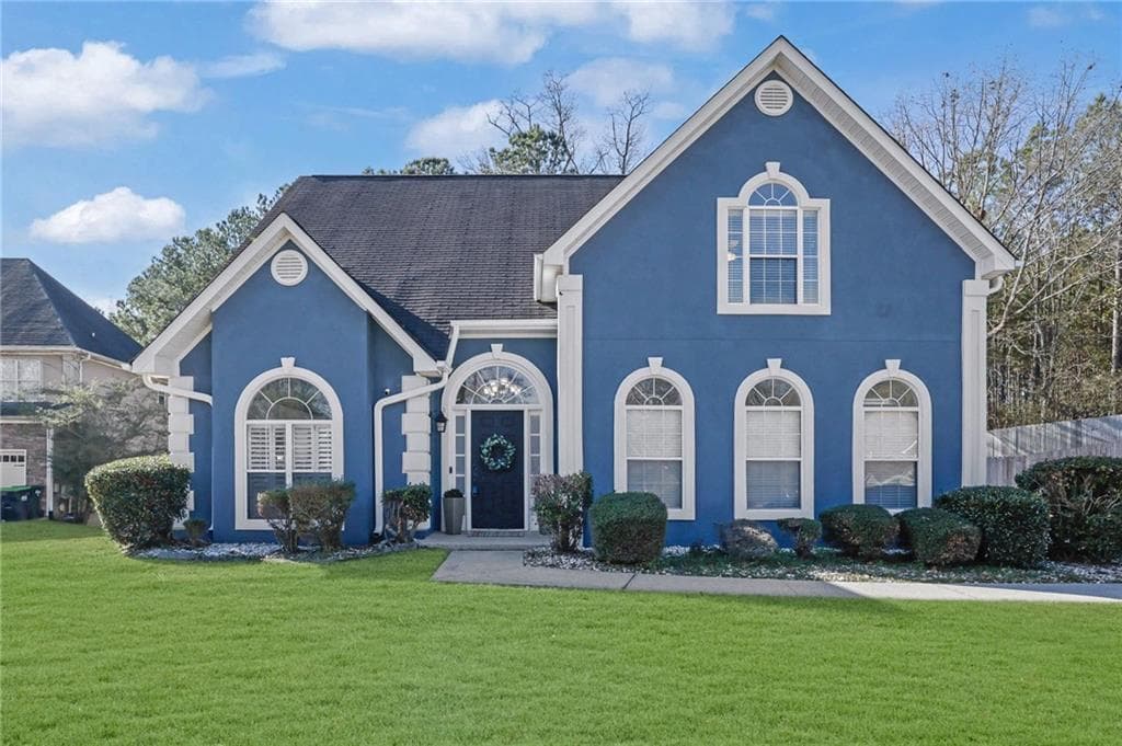 5696 Kilrush Court, Mableton, GA 30126 — most recent listing photo