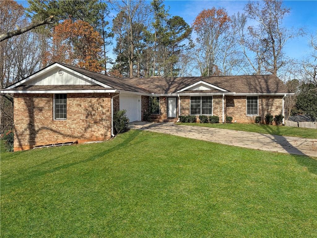 4504 Stacey Drive, Oakwood, GA 30566 — most recent listing photo