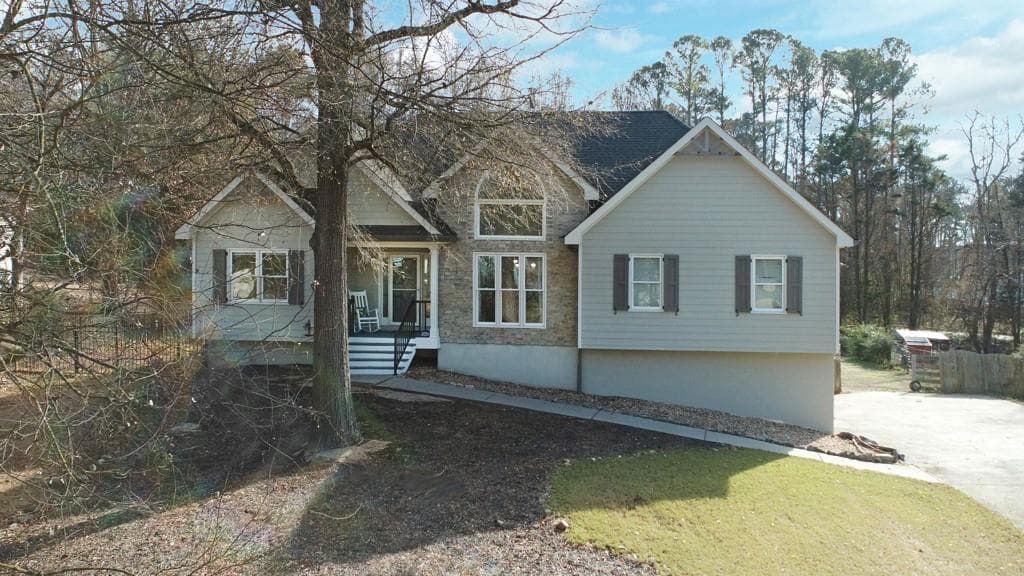 302 Bennett Farms Court, Acworth, GA 30102 — most recent listing photo