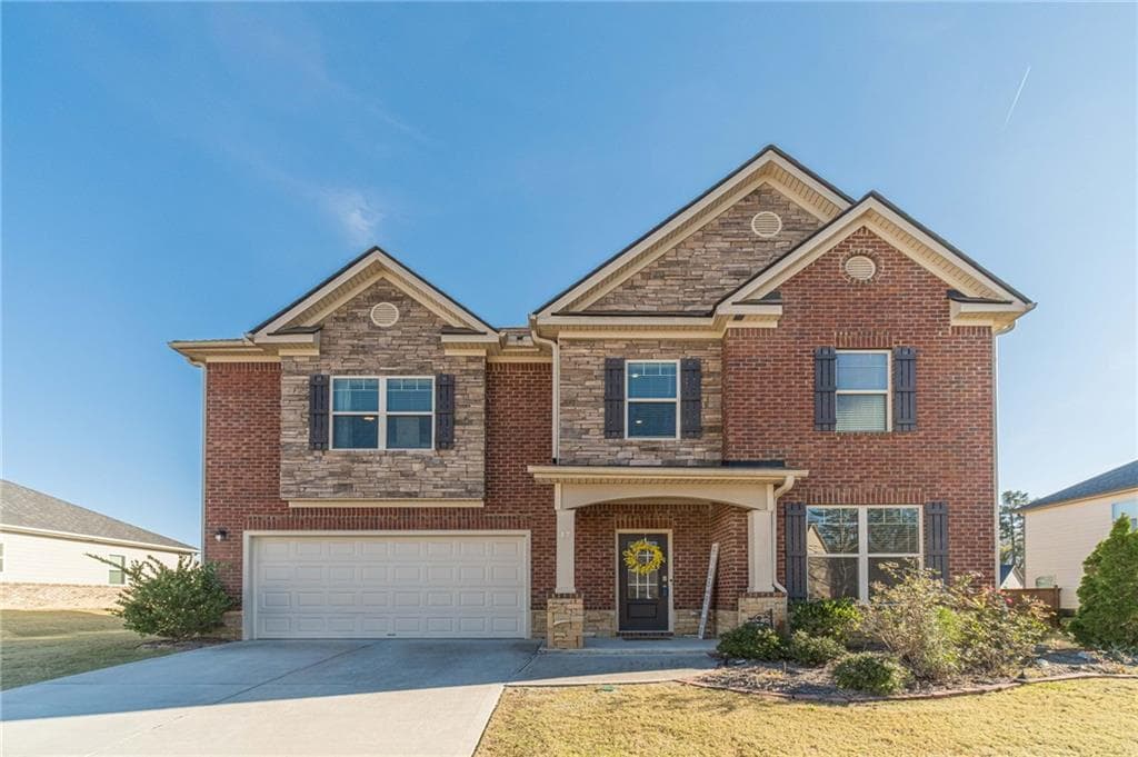 17 Mulberry Bush Drive, Loganville, GA 30052 — most recent listing photo