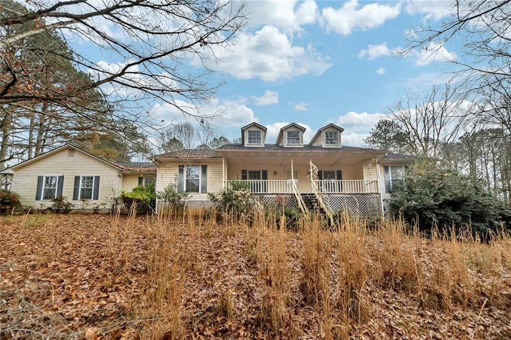 259 Holley Heights, Jasper, GA 30143 — most recent listing photo