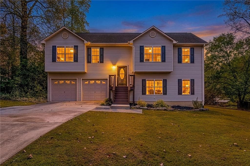 5014 Red Oak Lane, Gainesville, GA 30506 — most recent listing photo