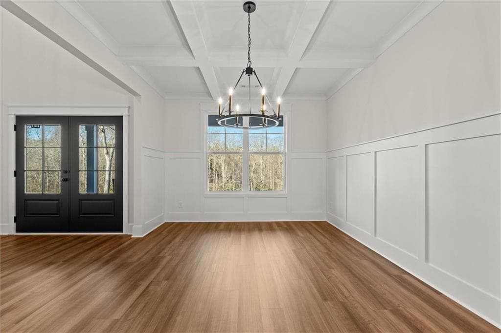 6 bedroom, 4 bathroom, 4,360 sq ft single family residence for sale at 157 West Lake Boulevard, Carrollton, GA 30116 — photo 8