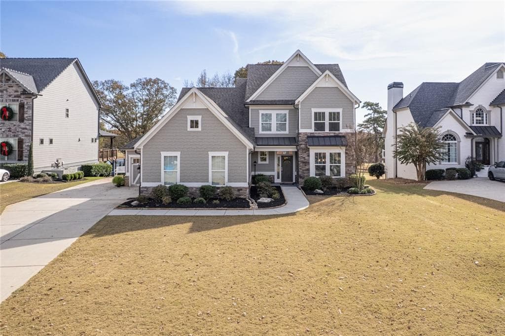 920 Traditions Way, Jefferson, GA 30549 — most recent listing photo