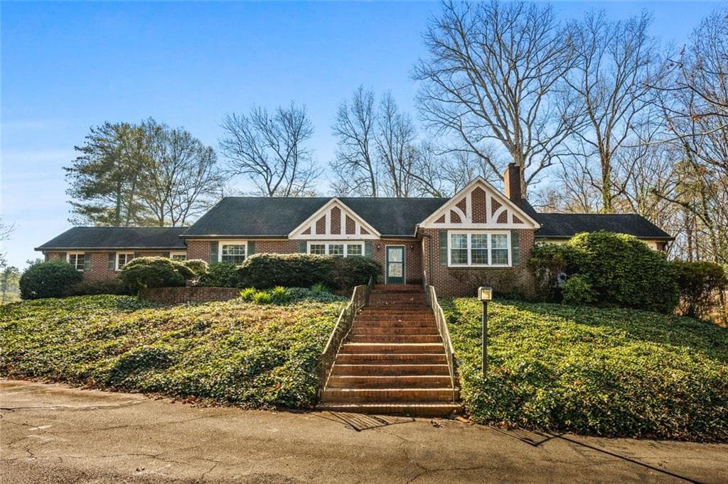 351 N Woodland Drive, Marietta, GA 30064 — most recent listing photo