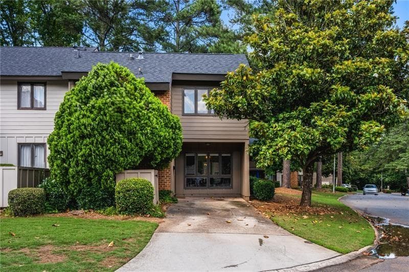 2471 Cedar Brook, Marietta, GA 30067 — most recent listing photo