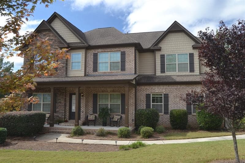 522 Thomas Drive, Loganville, GA 30052 — most recent listing photo