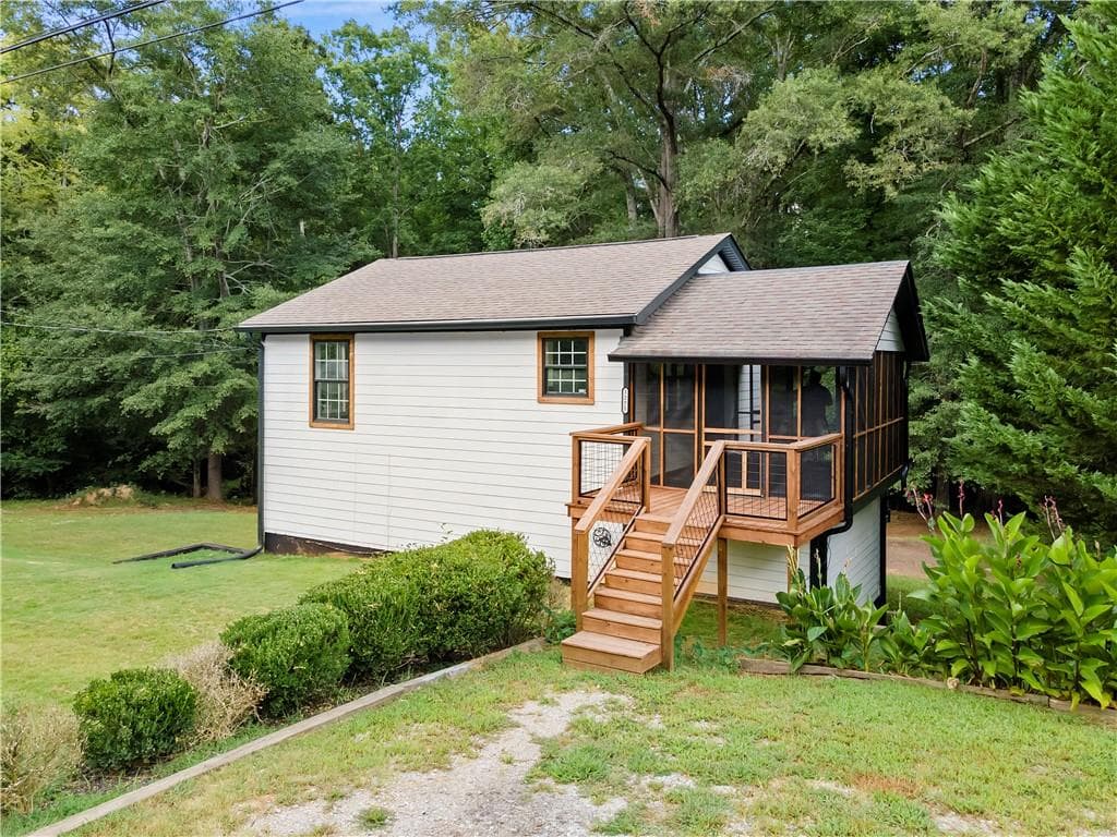 1271 Hayes Street, Madison, GA 30650 — most recent listing photo