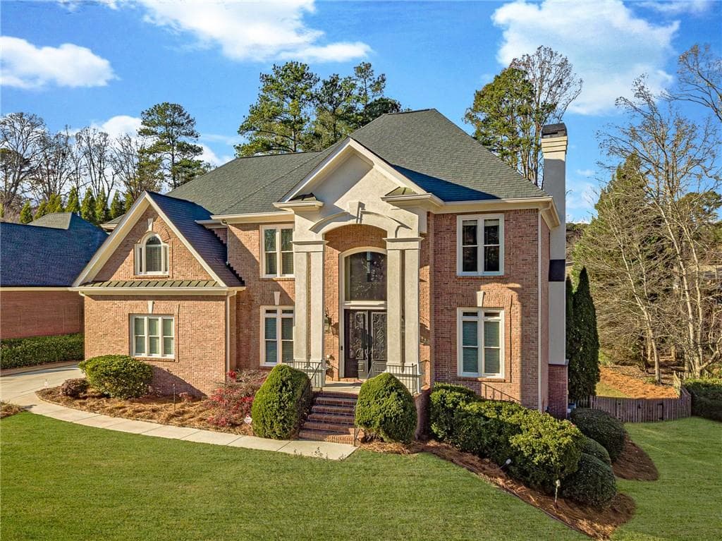 1425 Annapolis Way, Grayson, GA 30017 — most recent listing photo