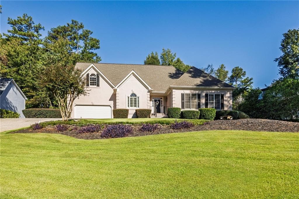 12440 Brookhill Crossing Lane, Alpharetta, GA 30004 — most recent listing photo