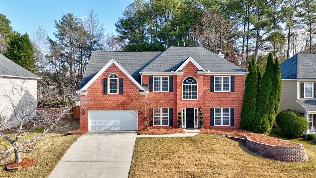 1090 Great Oaks Drive, Lawrenceville, GA 30045 — most recent listing photo