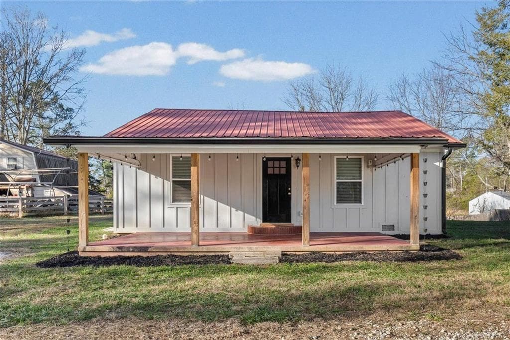 18 FARMER Road, Cartersville, GA 30120 — most recent listing photo