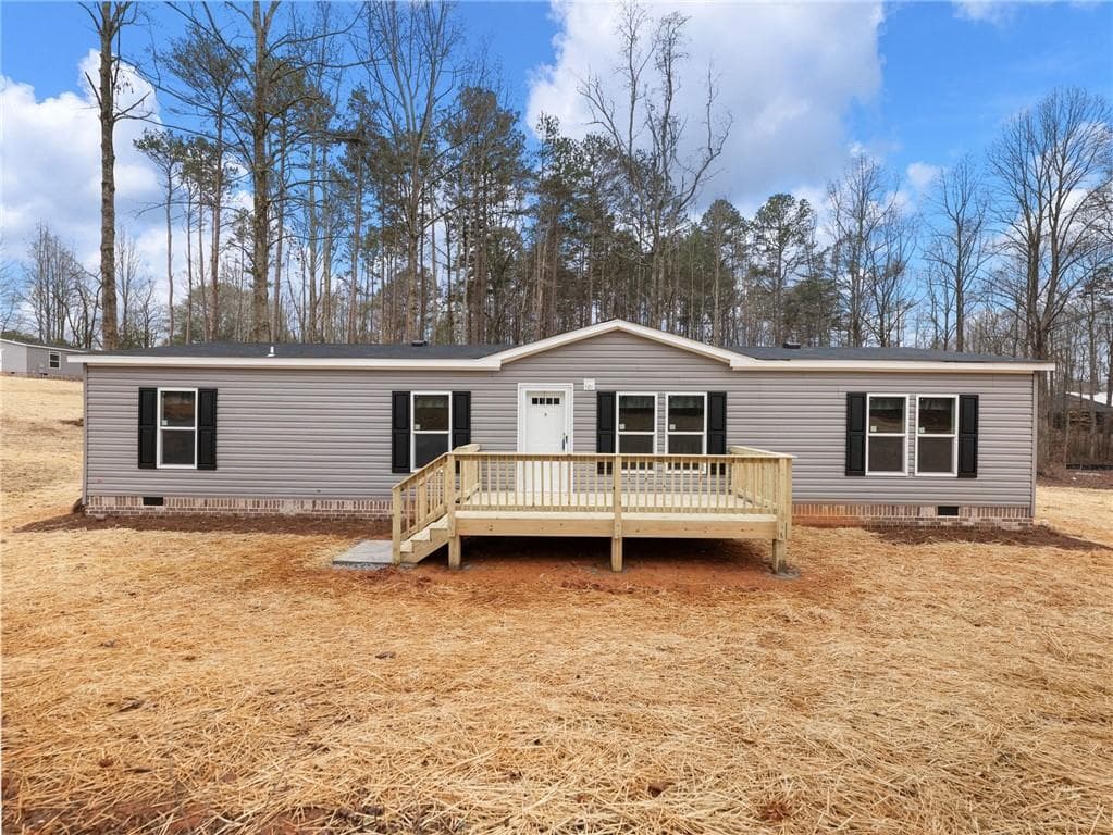 5224 Bogus Road, Gainesville, GA 30506 — most recent listing photo