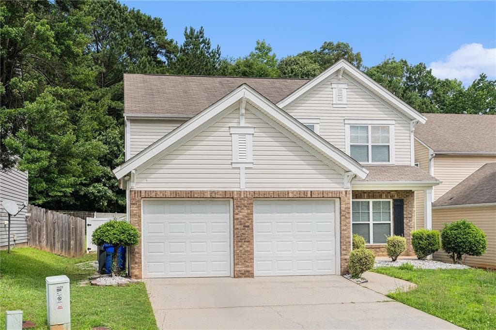 1576 Thornwick Trace, Stockbridge, GA 30281 — most recent listing photo
