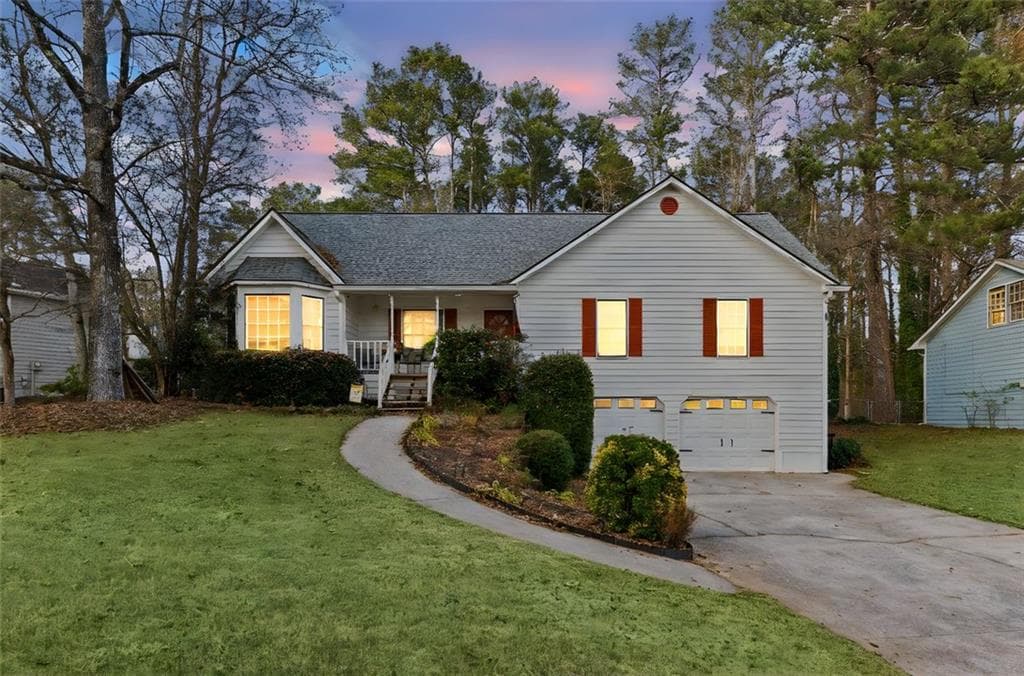 1311 CHANDLER Court, Acworth, GA 30102 — most recent listing photo