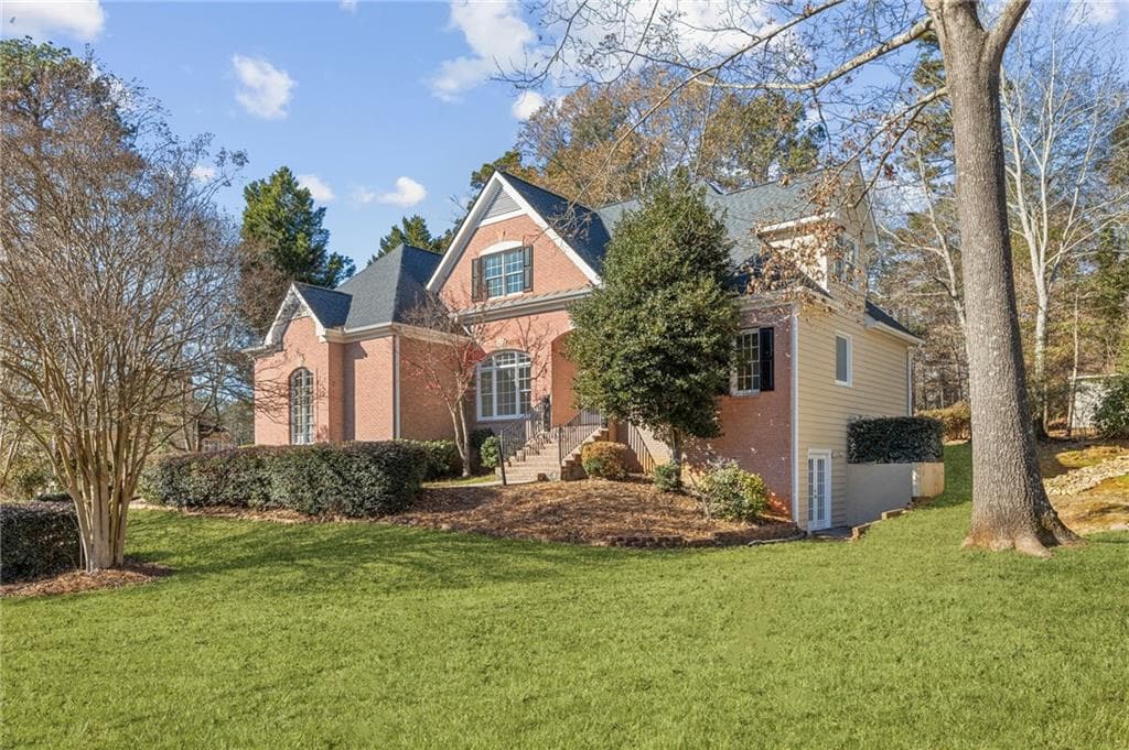 534 Emerald Lake Lane, Sugar Hill, GA 30518 — most recent listing photo