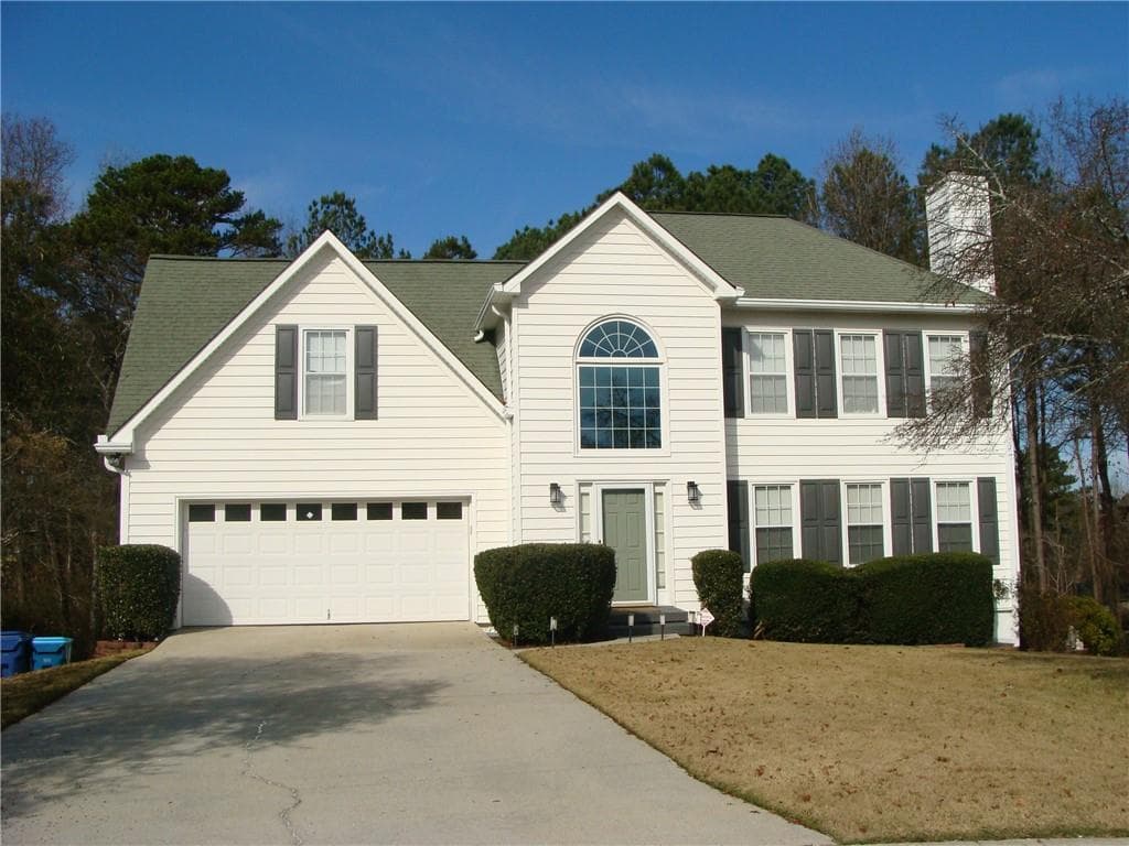 600 Tribble Way, Loganville, GA 30052 — most recent listing photo