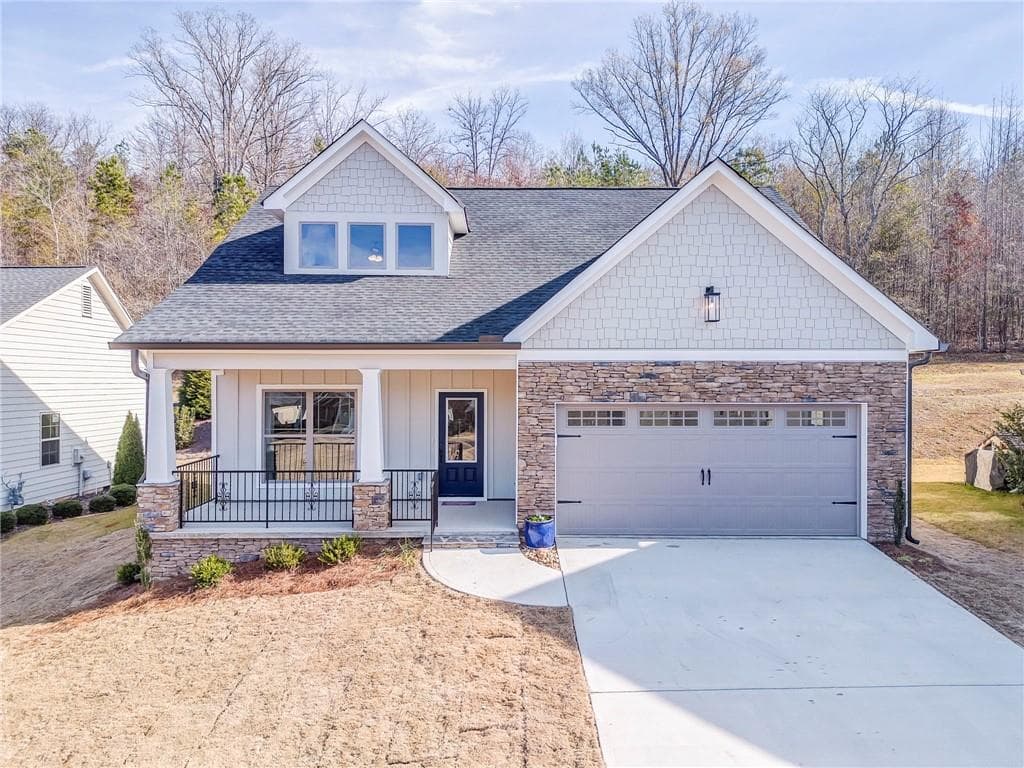 6 Tahlequah Street, Rome, GA 30161 — most recent listing photo