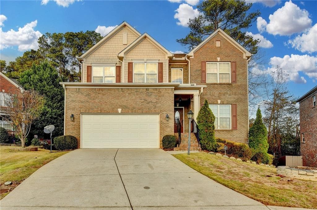 105 Villa Place Court, Tucker, GA 30084 — most recent listing photo