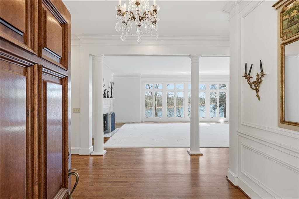 4 bedroom, 4 bathroom, 4,386 sq ft single family residence for sale at 951 East Lake Drive, Gainesville, GA 30506 — photo 9