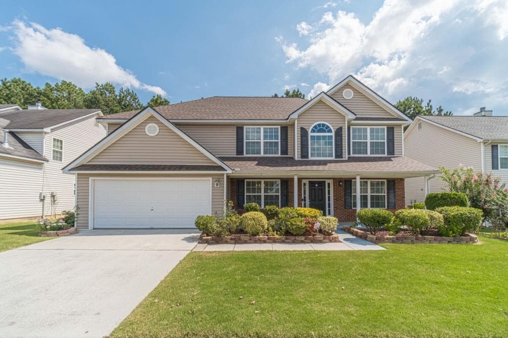 4523 Grove Lake Street, Loganville, GA 30052 — most recent listing photo