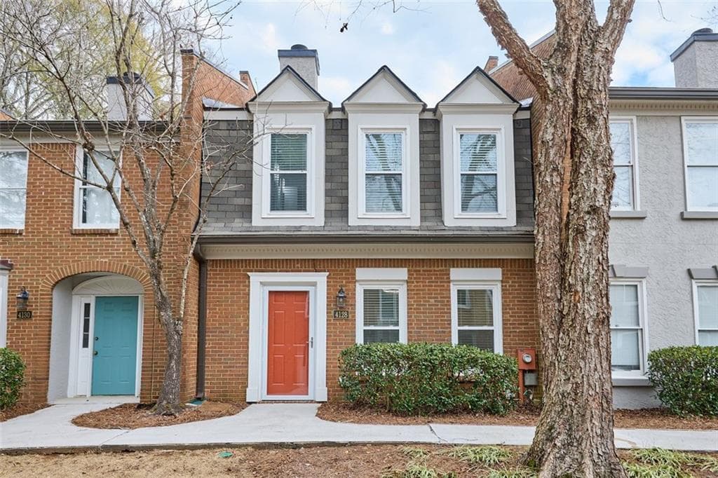 4128 BOXWOOD Way, Duluth, GA 30096 — most recent listing photo